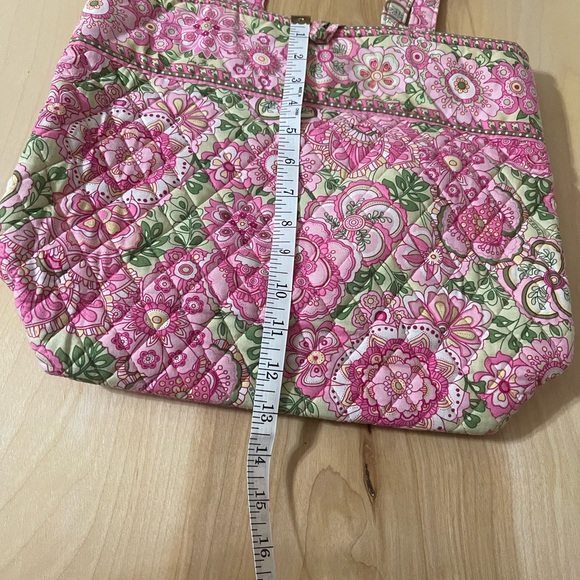 Vera Bradley Tote Bag - Picture 6 of 6